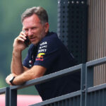 Christian Horner relata em livro encontro sigiloso com Hamilton em 2012 para acordo com a Red Bull