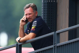 Christian Horner relata em livro encontro sigiloso com Hamilton em 2012 para acordo com a Red Bull