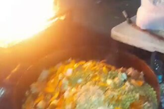 Churrasco entre torcedores do Vasco e Boca Juniors celebra união no futebol