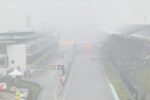 Chuva intensa adia início do Grande Prêmio da Malásia em Sepang