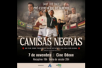 Cine Odeon recebe pré-estreia do filme Camisas Negras em novembro