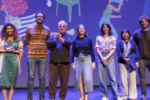 Cinema brasileiro conquista prêmios de destaque no Festival de Biarritz