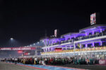 Circuito de losail mantém preparativos firmes para receber GP do catar
