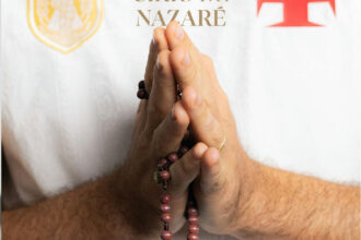 Círio de Nazaré recebe homenagem especial do Vasco da Gama