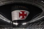 Clássico entre Vasco e Flamengo no Engenhão terá divisão igualitária de ingressos