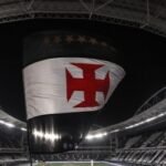 Clássico entre Vasco e Flamengo no Engenhão terá divisão igualitária de ingressos