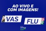 Clássico entre Vasco e Fluminense movimenta a nona rodada do Carioca Sub-20