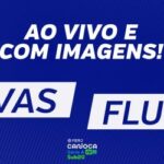 Clássico entre Vasco e Fluminense movimenta a nona rodada do Carioca Sub-20