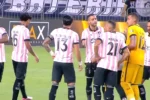 Clima de desânimo e marasmo nos bastidores preocupa o Botafogo