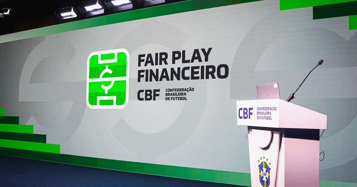 Clubes da elite nacional buscam flexibilização de prazos para fair play financeiro na CBF