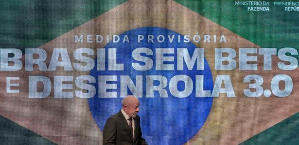Clubes recorrem ao STF contra medida provisória que proíbe apostas esportivas