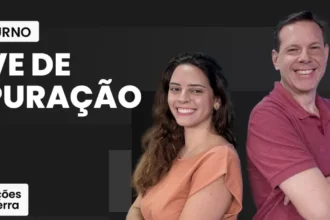 Cobertura das Eleições 2026 no Terra traz placar em tempo real e programa ao vivo neste domingo