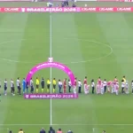 Cobranças e frustração marcam os bastidores do Botafogo após derrota
