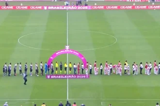 Cobranças e frustração marcam os bastidores do Botafogo após derrota