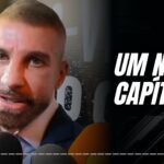 Coletiva de imprensa revela bastidores após assembleia geral do clube