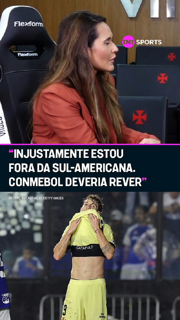 Colidio desabafa sobre exclusão da Sul-americana e critica indefinição de estádio