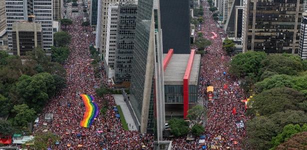 Colunista analisa cenário eleitoral e destaca força da mobilização popular