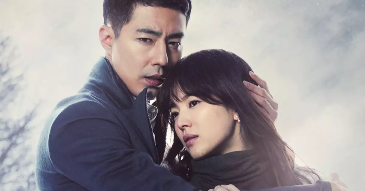 Com Song Hye-kyo, dorama romântico clássico na Netflix completa 13 anos e segue subestimado
