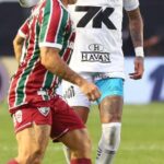 Com titulares poupados pelo Fluminense e Neymar de volta, Santos define time para o Brasileirão