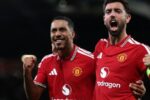 Como e Manchester United duelam pela terceira rodada da Liga dos Campeões