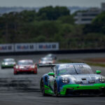 Comparatto e Baptista conquistam vitória na etapa de endurance em Brasília