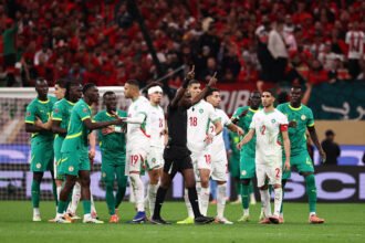 Confederação Africana recua e decide manter Copa continental a cada dois anos