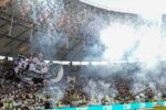 Conmebol ameaça levar Vasco e Boca para o Paraguai em caso de nova disputa judicial