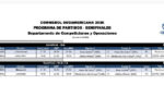 Conmebol define datas e locais das semifinais da Copa Sul-americana 2026