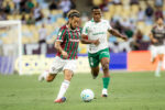 Conmebol oficializa uniformes para o confronto entre Fluminense e Palmeiras na Libertadores