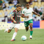 Conmebol oficializa uniformes para o confronto entre Fluminense e Palmeiras na Libertadores