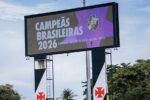 Conquista histórica do campeonato brasileiro a2 é celebrada pelo vasco