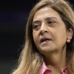 Conselho do palmeiras afasta conselheiro por ofensas a leila pereira