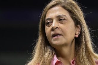 Conselho do palmeiras afasta conselheiro por ofensas a leila pereira