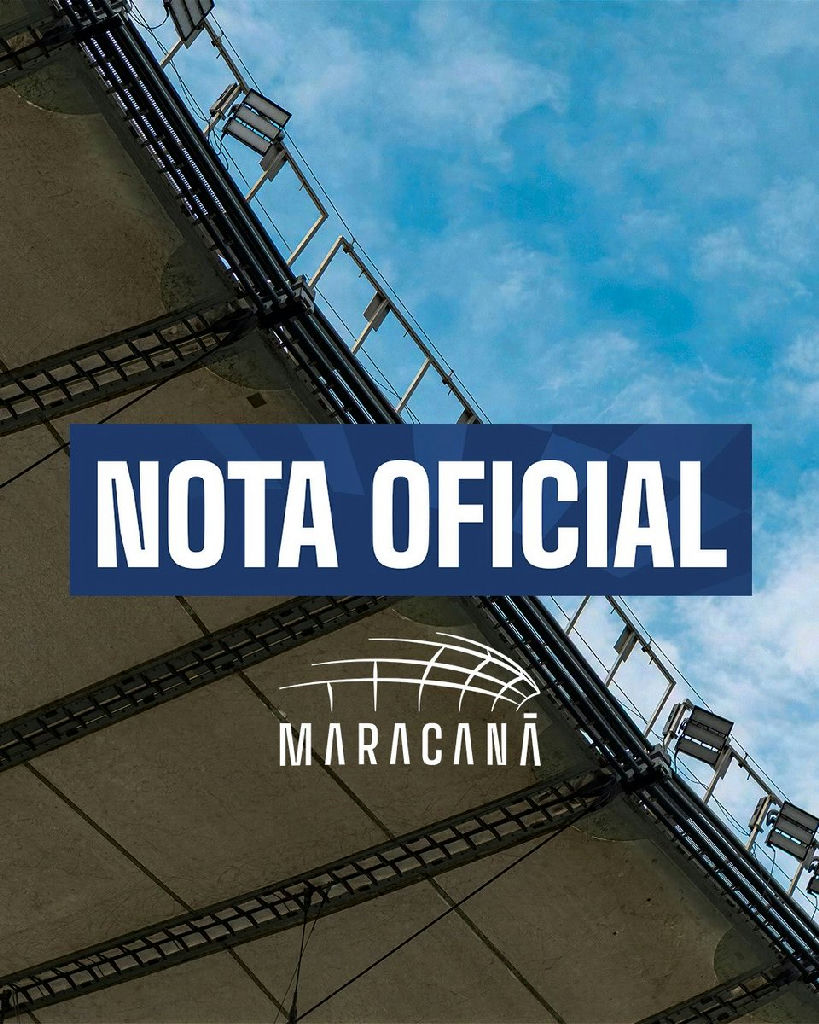Consórcio Fla-flu contesta decisão judicial sobre uso do Maracanã pelo Vasco