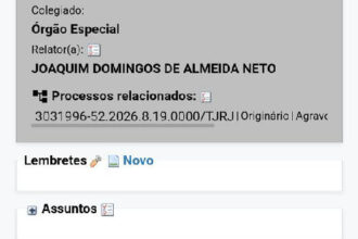 Consórcio Fla-flu recorre à justiça para impedir jogo do Vasco no Maracanã