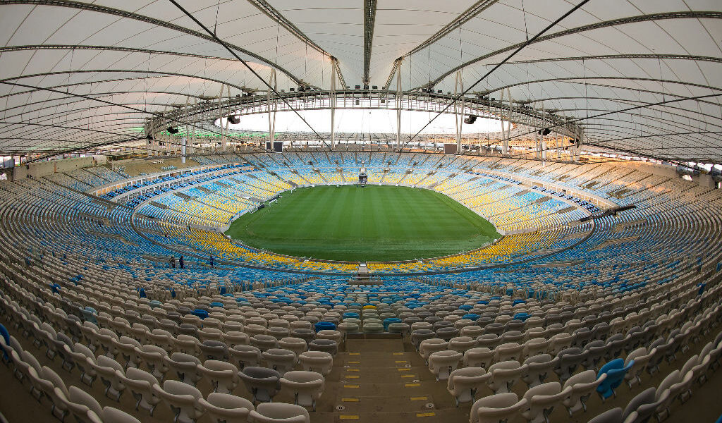 Consórcio Maracanã contesta decisão judicial que favorece o Vasco