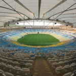 Consórcio Maracanã contesta decisão judicial que favorece o Vasco