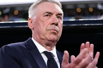 Convocação da seleção brasileira: horário e onde assistir ao vivo com Carlo Ancelotti