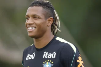 Convocação da seleção Brasileira traz nomes com passagens pelo Botafogo para amistosos