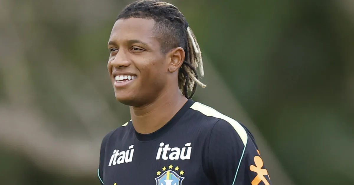 Convocação da seleção Brasileira traz nomes com passagens pelo Botafogo para amistosos