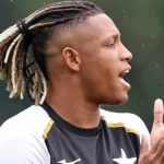 Convocação de Danilo e André movimenta Botafogo e Corinthians no Brasileirão
