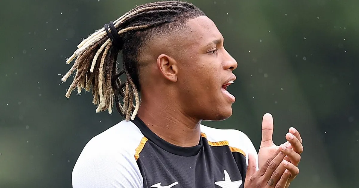 Convocação de Danilo e André movimenta Botafogo e Corinthians no Brasileirão