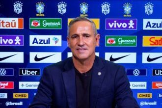 Convocação para o mundial sub-17 destaca novos talentos