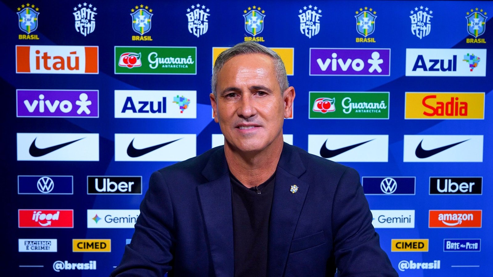 Convocação para o mundial sub-17 destaca novos talentos