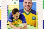 Convocados: Igor Quintaes e Nando Jesus representam o Brasil no Mundial de Futebol de Mesa
