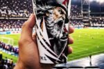 Copo comemorativo do Vasco é lançado para clássico no Engenhão