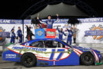 Corey Day supera Carson Kvapil em final emocionante na NASCAR em Las Vegas