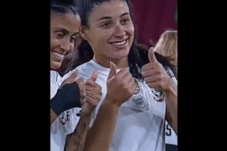 Corinthians atropela o Caracas com goleada histórica e avança no torneio