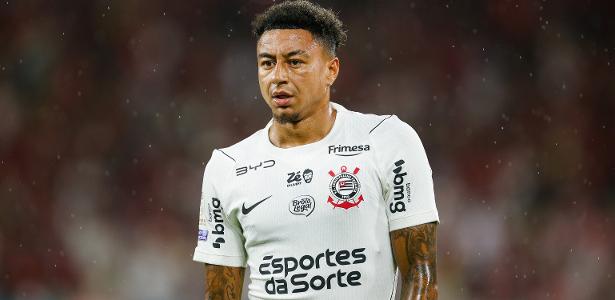 Corinthians confirma escalação com novidades para enfrentar o Vitória