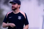 Corinthians define ajustes finais para o clássico contra o Palmeiras